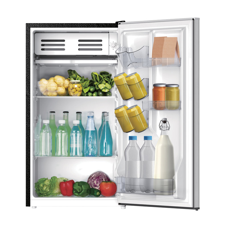 Frigidaire 3.2 Mini Fridge Wayfair